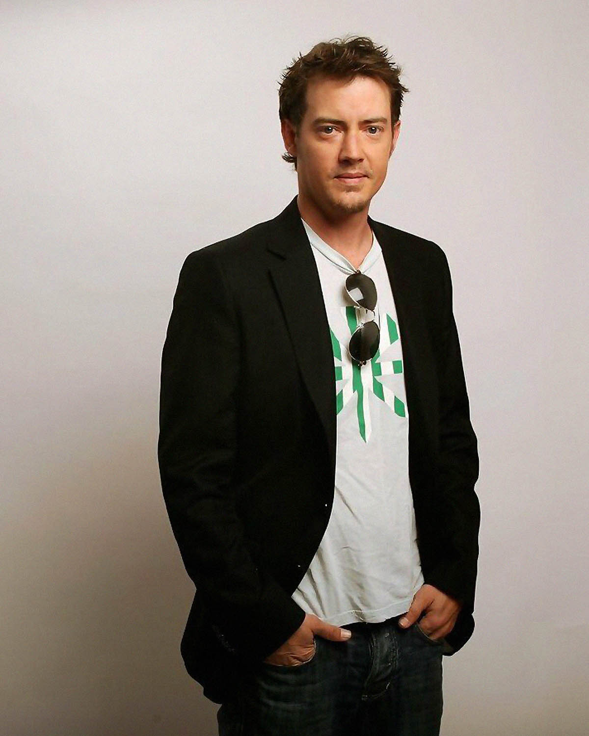 Jason London Jason London
