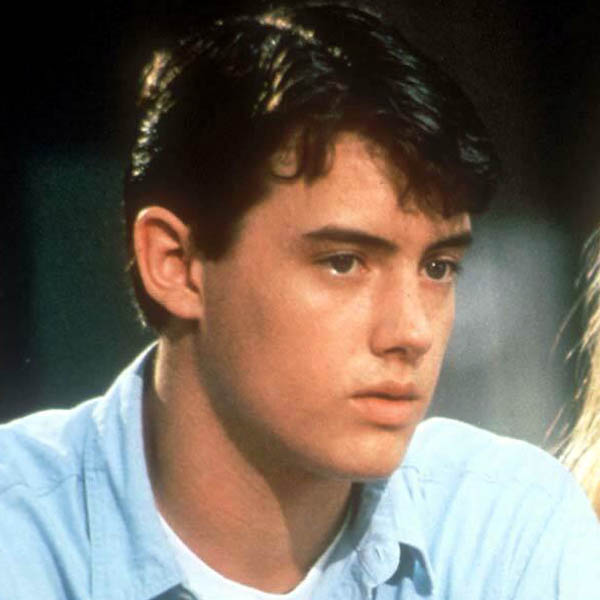 Jason London