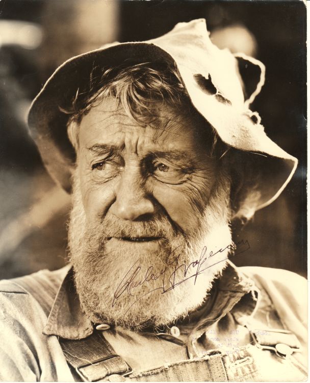 Charley Grapewin Charley Grapewin
