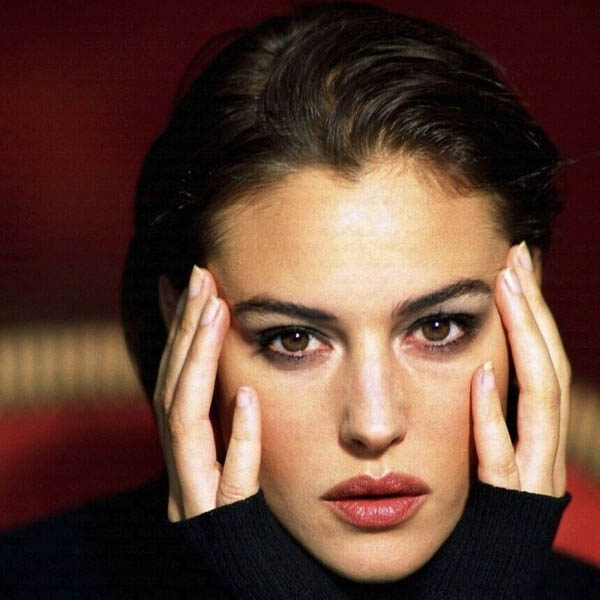 Monica Bellucci Monica Bellucci