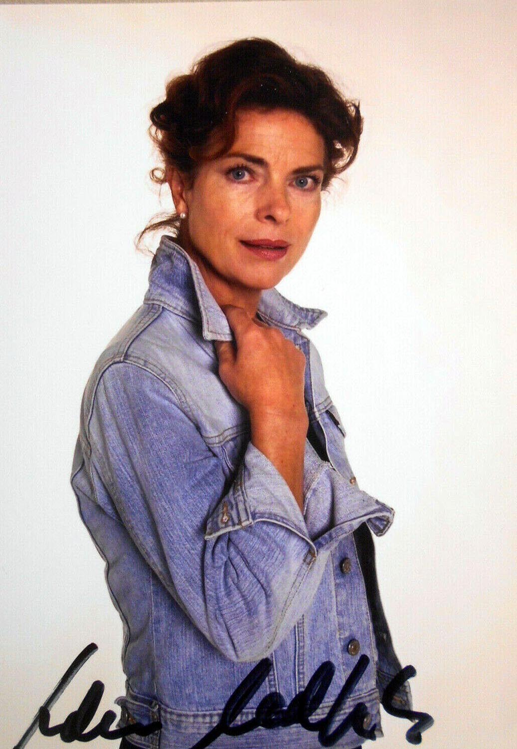 Gudrun Landgrebe Gudrun Landgrebe