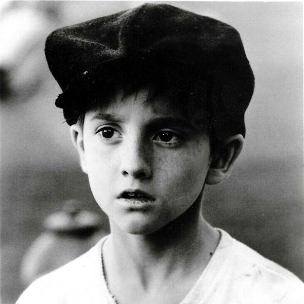 Charlie Korsmo Charlie Korsmo