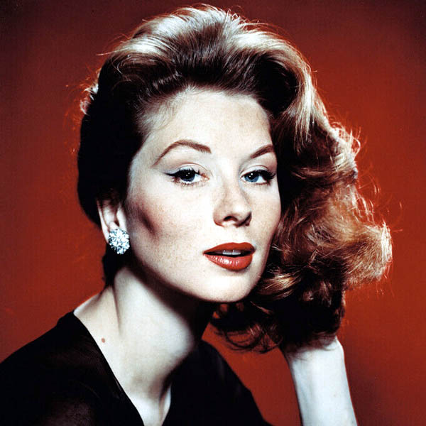 Suzy Parker Suzy Parker