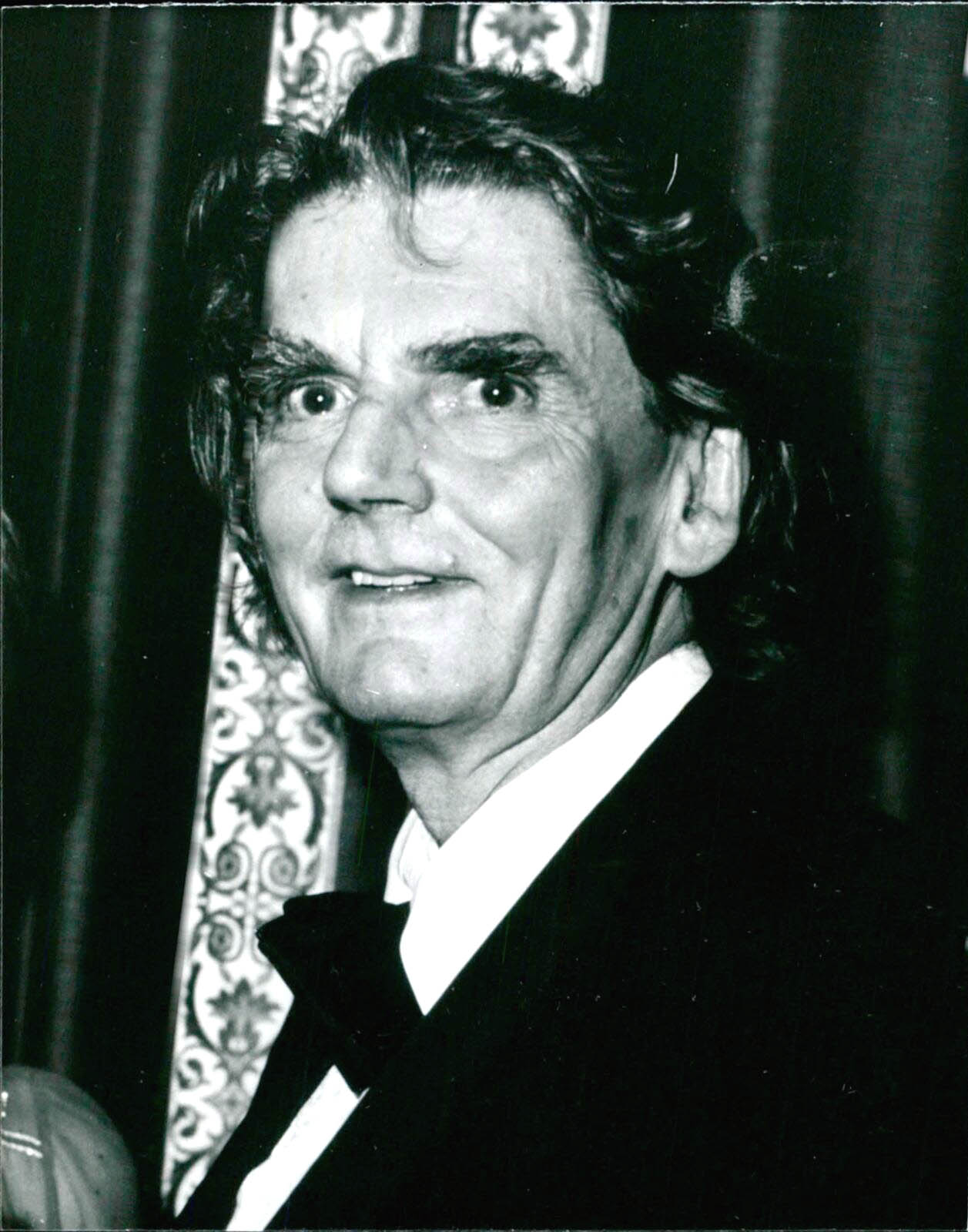 Robert Eddison Robert Eddison