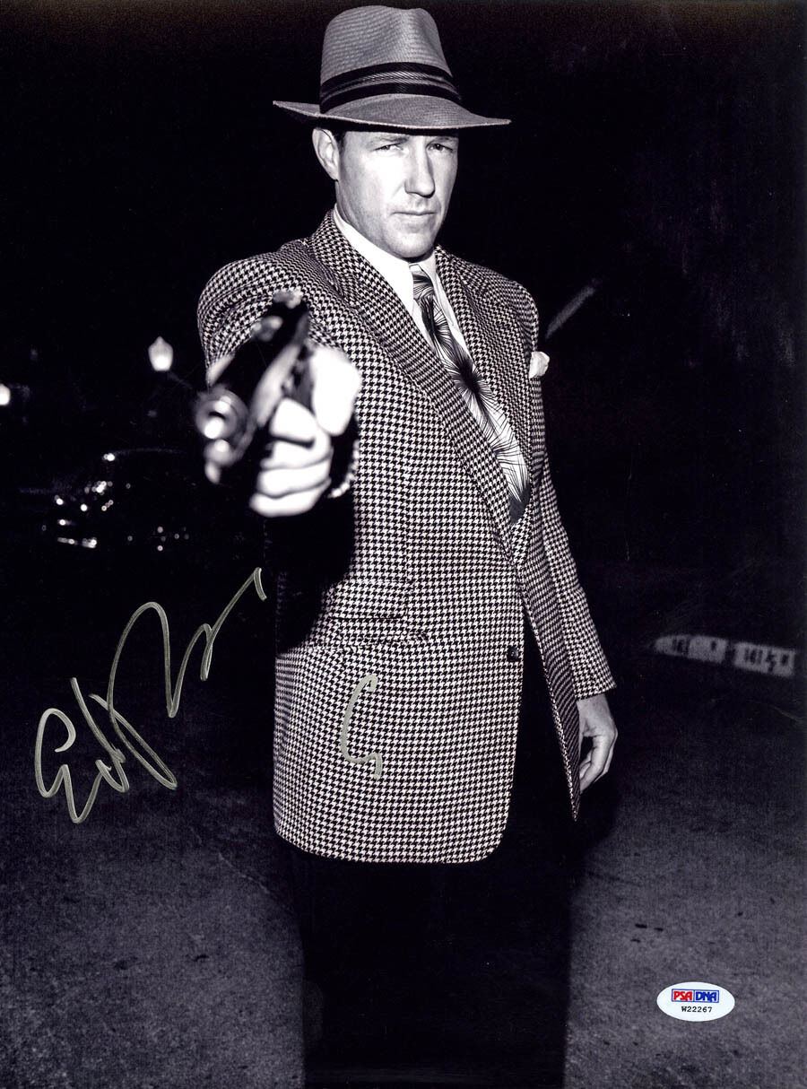 Edward Burns Edward Burns