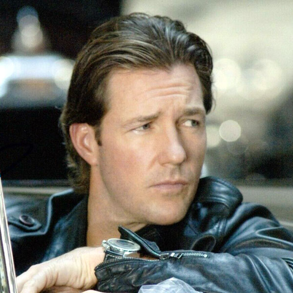 Edward Burns Edward Burns