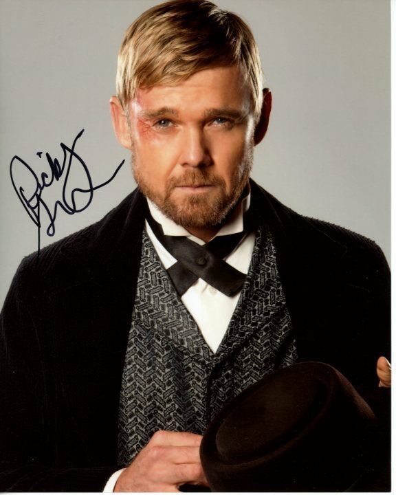 Rick Schroder Rick Schroder