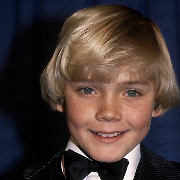 Rick Schroder