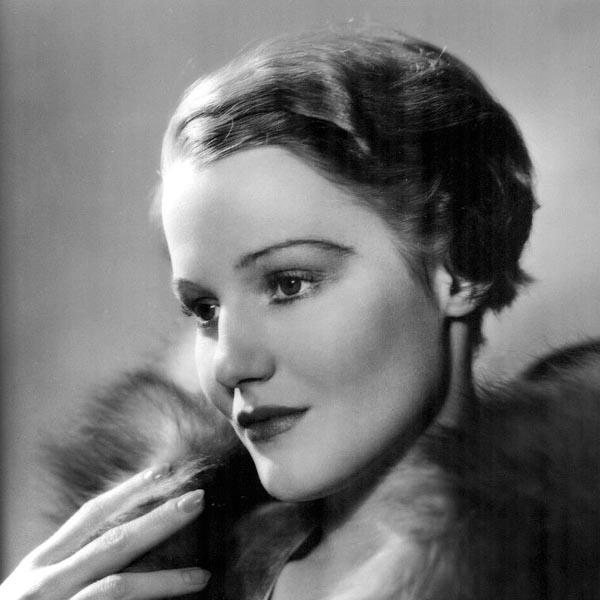 Constance Cummings Constance Cummings