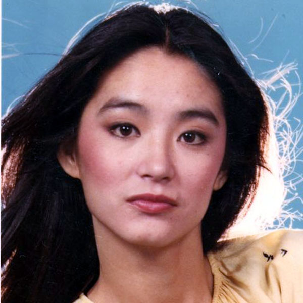 Brigitte Lin Brigitte Lin