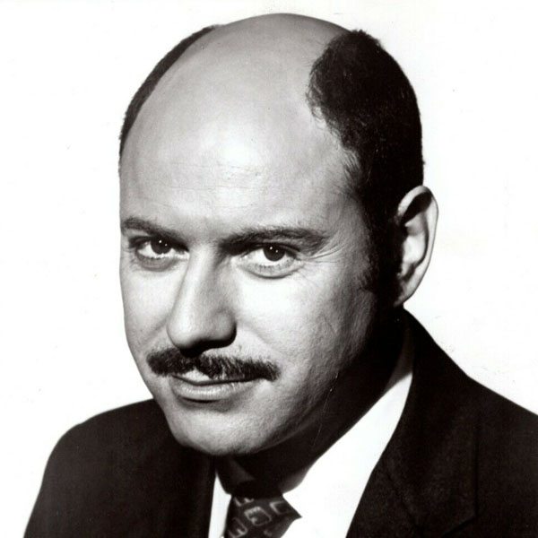 Alan Arkin