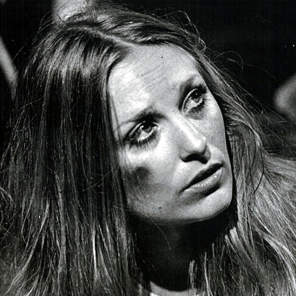 Marilyn Burns Marilyn Burns