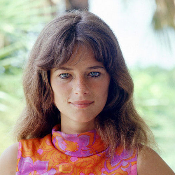 Charlotte Rampling