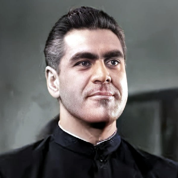Eric Del Castillo Eric Del Castillo
