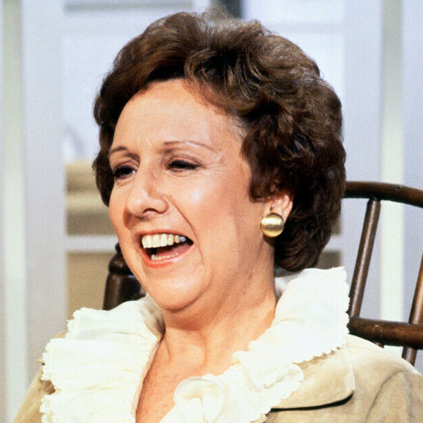 Jean Stapleton Jean Stapleton