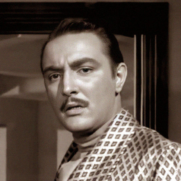 Enrique Rambal Enrique Rambal