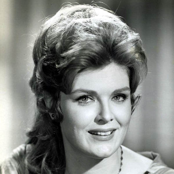 Patricia Blair Patricia Blair