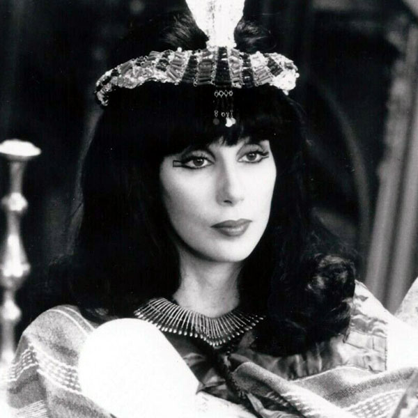 Cher