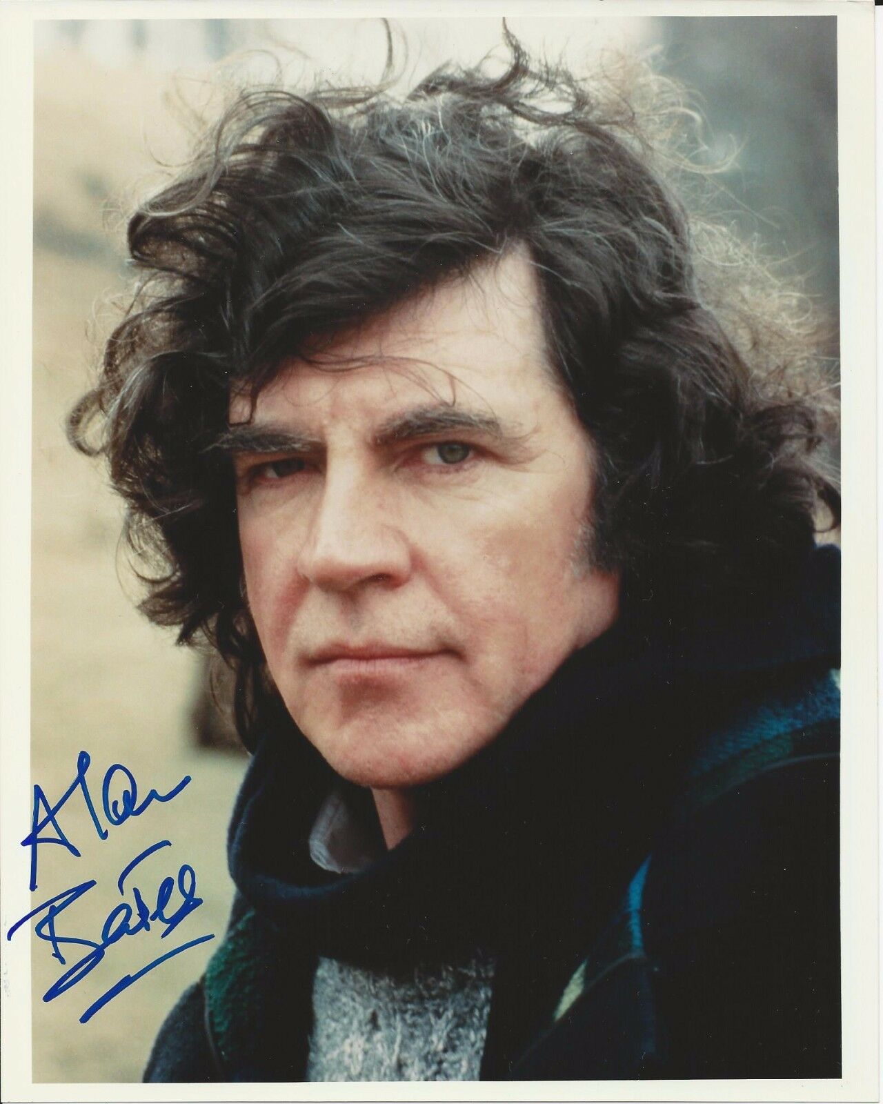 Alan Bates Alan Bates