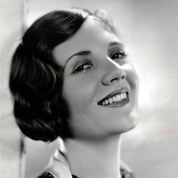 Lois Wilson