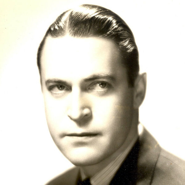 Chester Morris