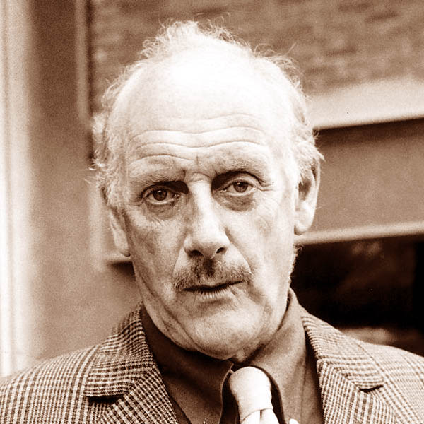 Graham Crowden Graham Crowden