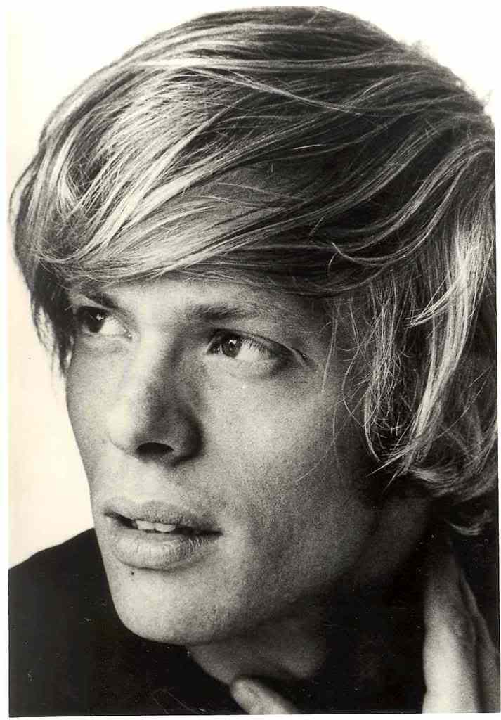 Michael Gothard Michael Gothard