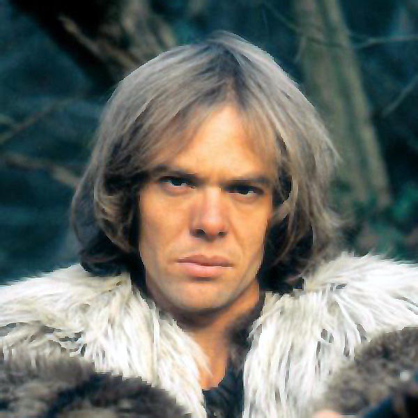 Michael Gothard Michael Gothard