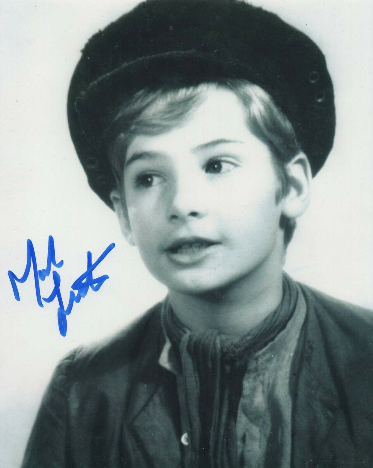 Mark Lester Mark Lester