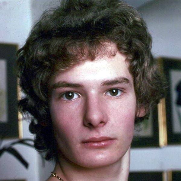Mark Lester Mark Lester