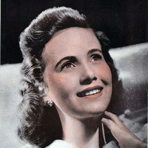 Teresa Wright Teresa Wright