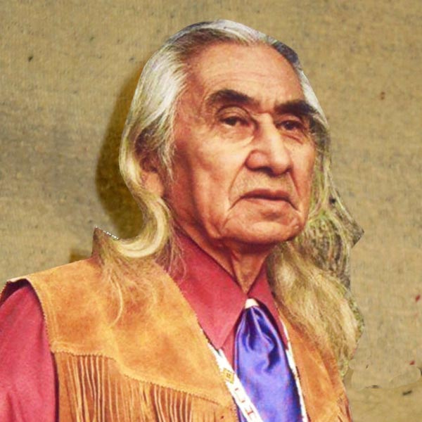 Chief Dan George