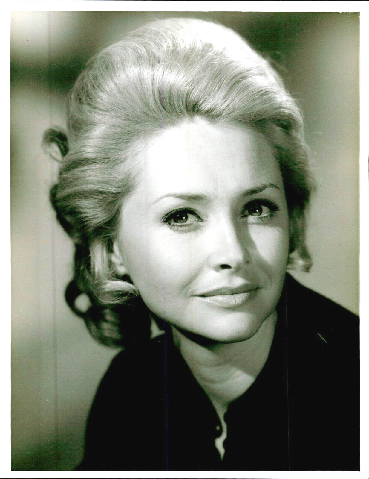 Susan Flannery Susan Flannery