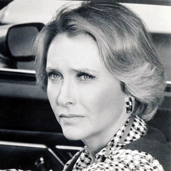 Susan Flannery Susan Flannery