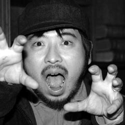 Takashi Shimizu Takashi Shimizu