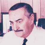 José María Fernández Unsain José María Fernández Unsain