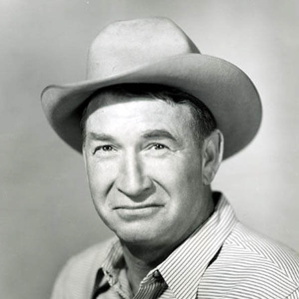 Chill Wills