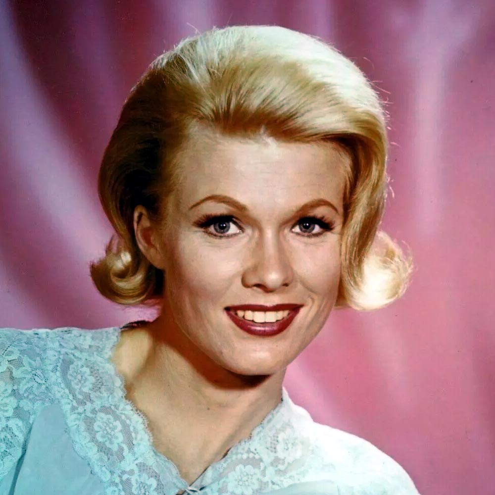 Pat Priest Pat Priest