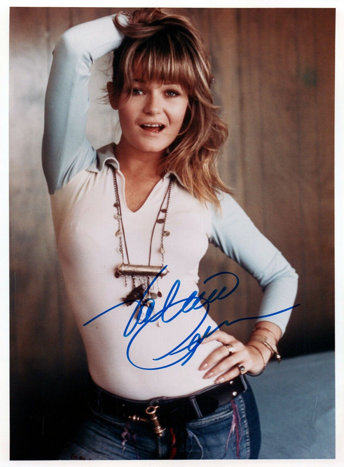 Valerie Perrine Valerie Perrine