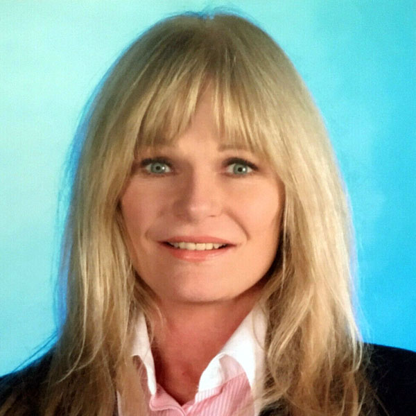 Valerie Perrine