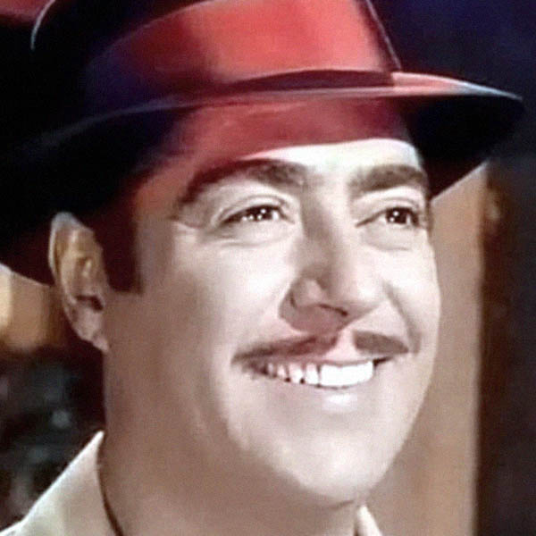Luis Aguilar Luis Aguilar