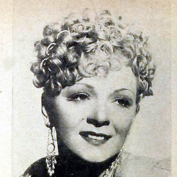 Esther Muir Esther Muir