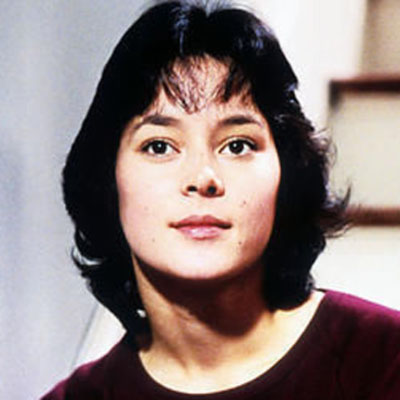 Meg Tilly