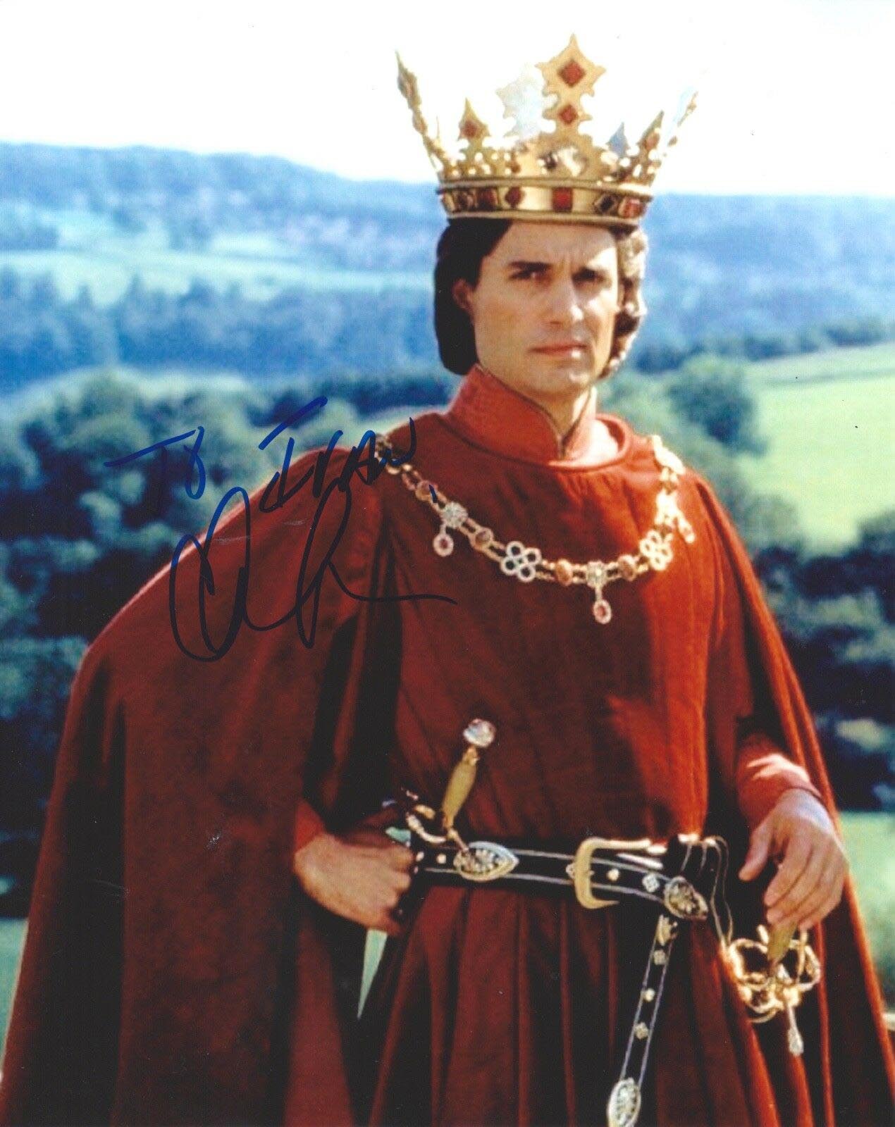 Chris Sarandon Chris Sarandon