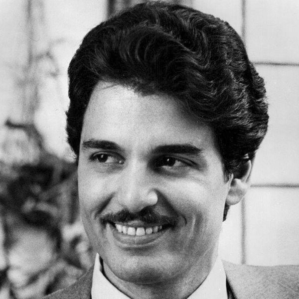 Chris Sarandon Chris Sarandon