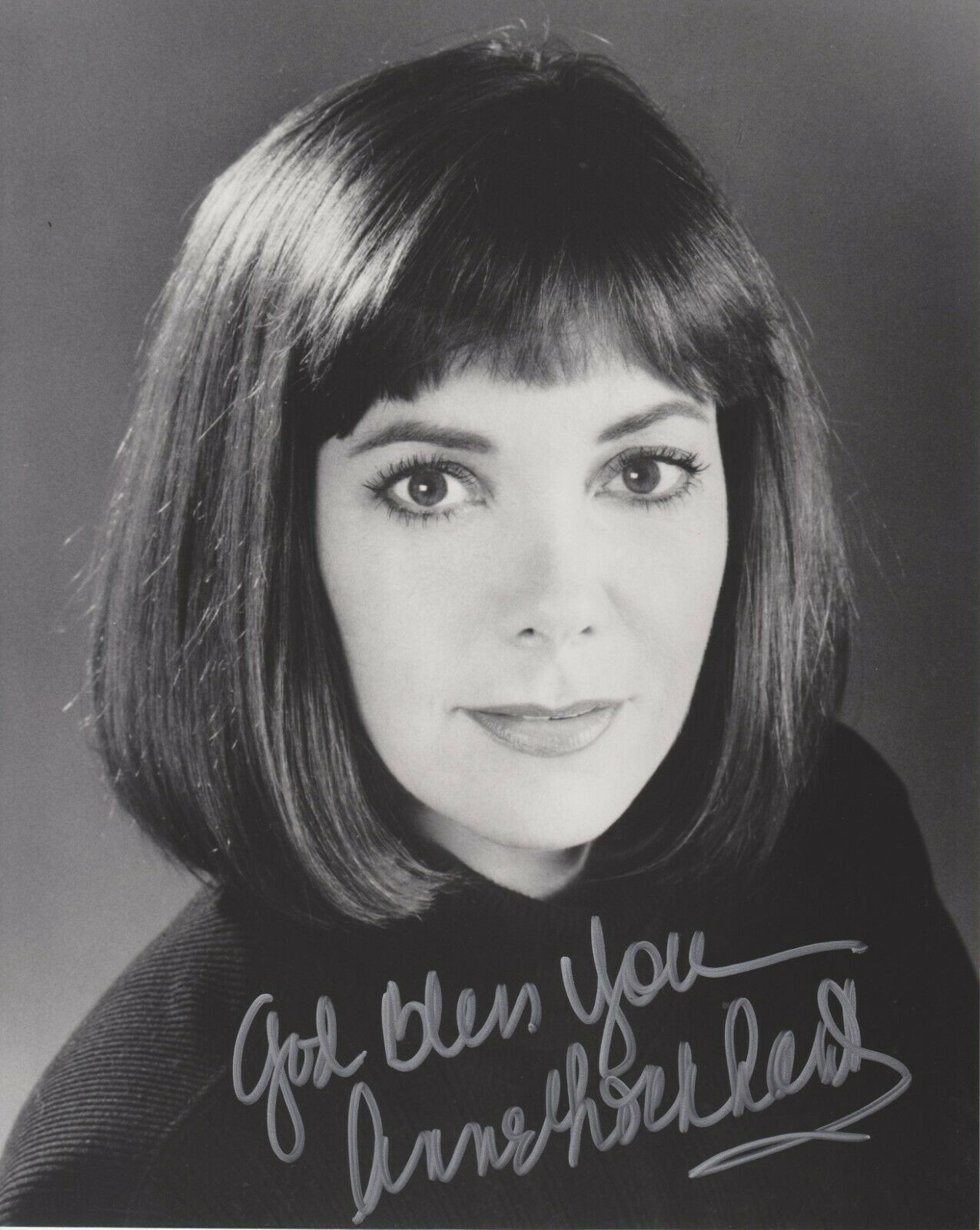 Anne Lockhart Anne Lockhart