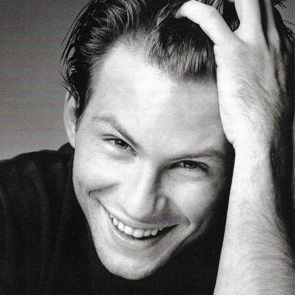 Christian Slater Christian Slater