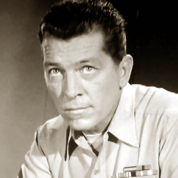 Buck Young