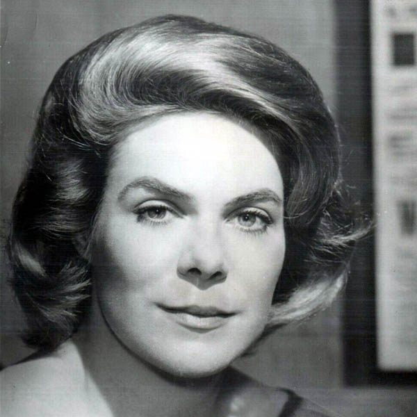 Rachel Roberts Rachel Roberts