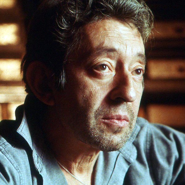 Serge Gainsbourg Serge Gainsbourg